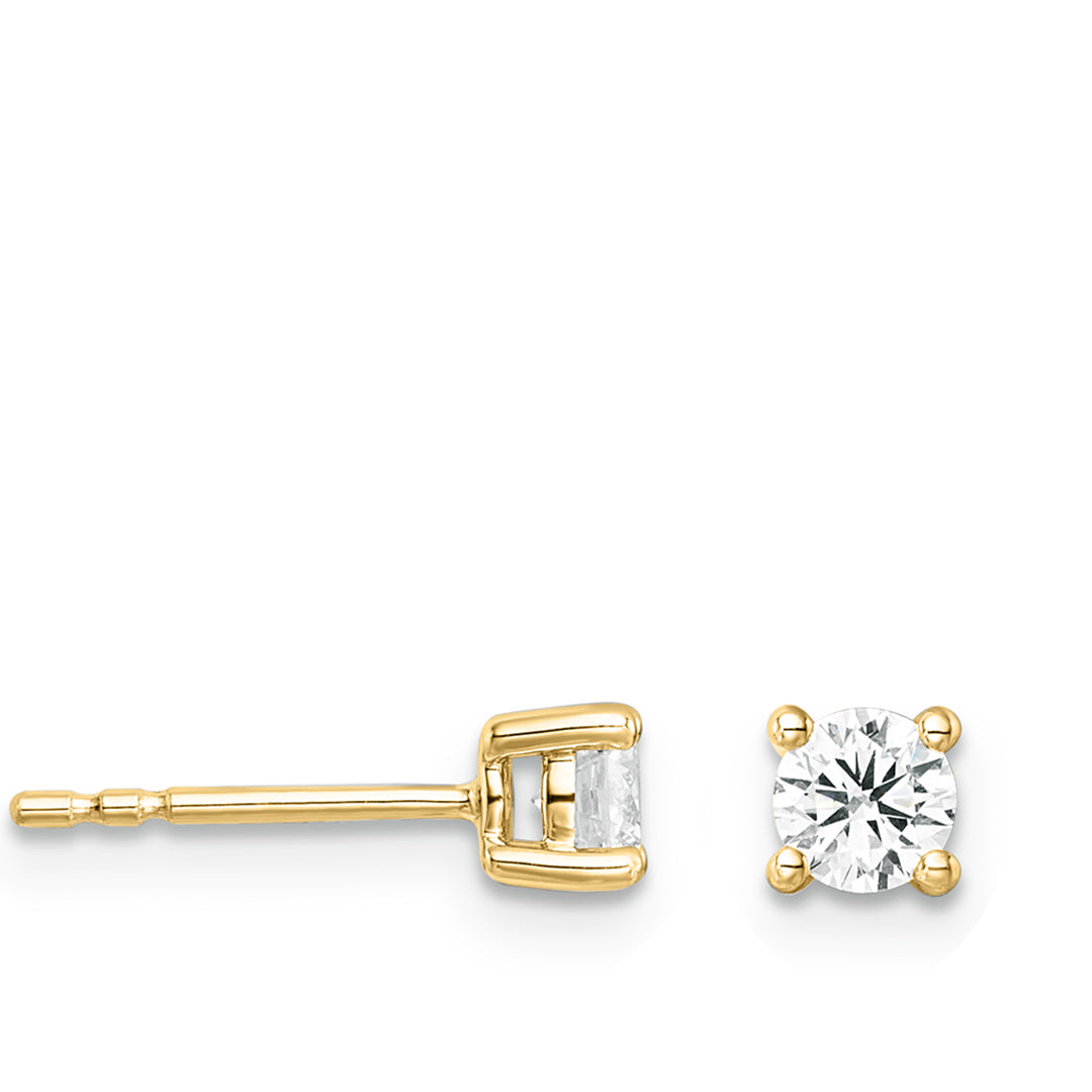 Ohrstecker "Chloe" - Calissi