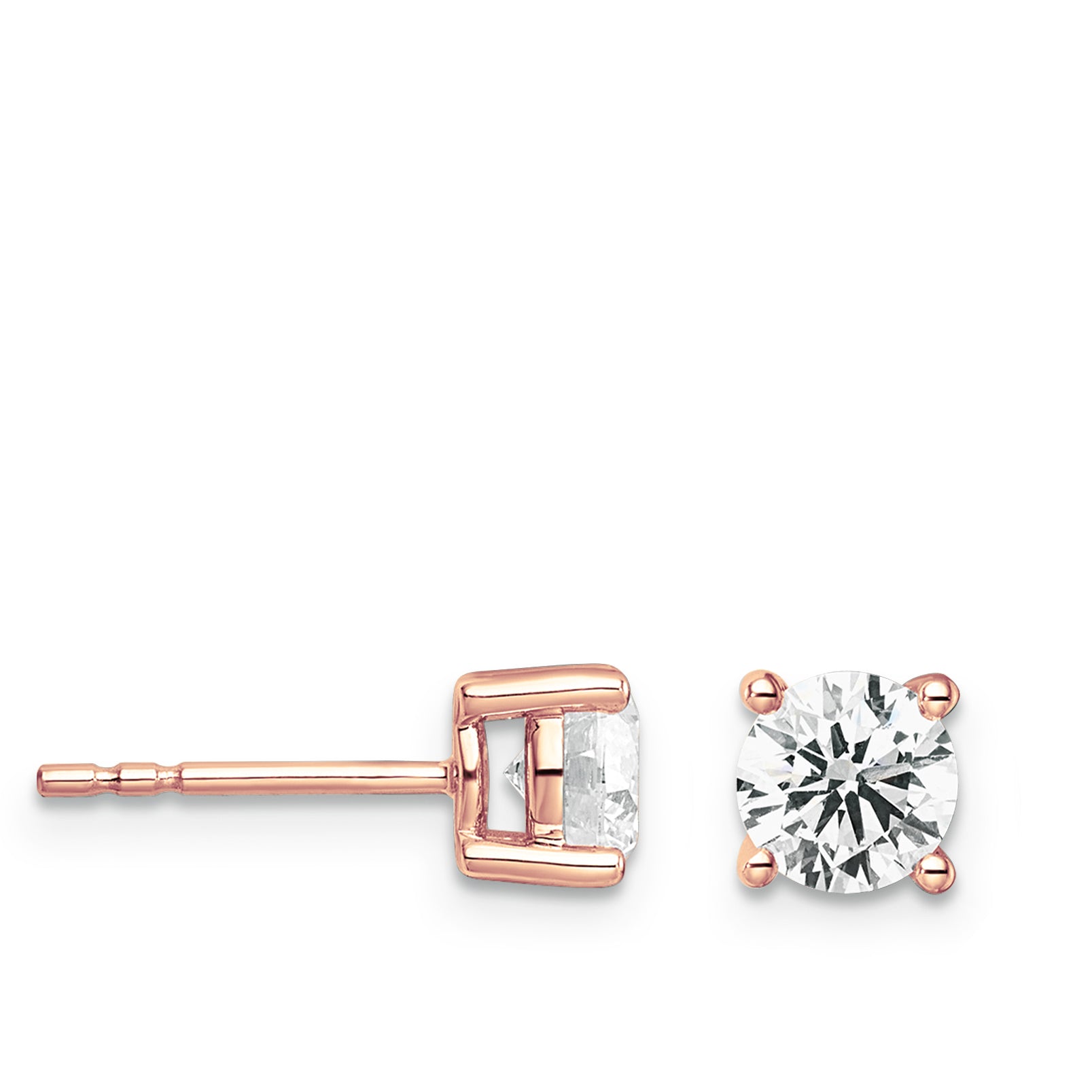 Ohrstecker "Chloe" - Calissi