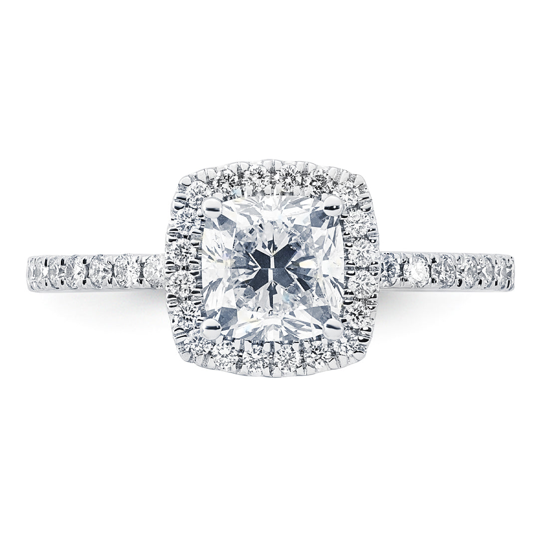 Ring "Madita"