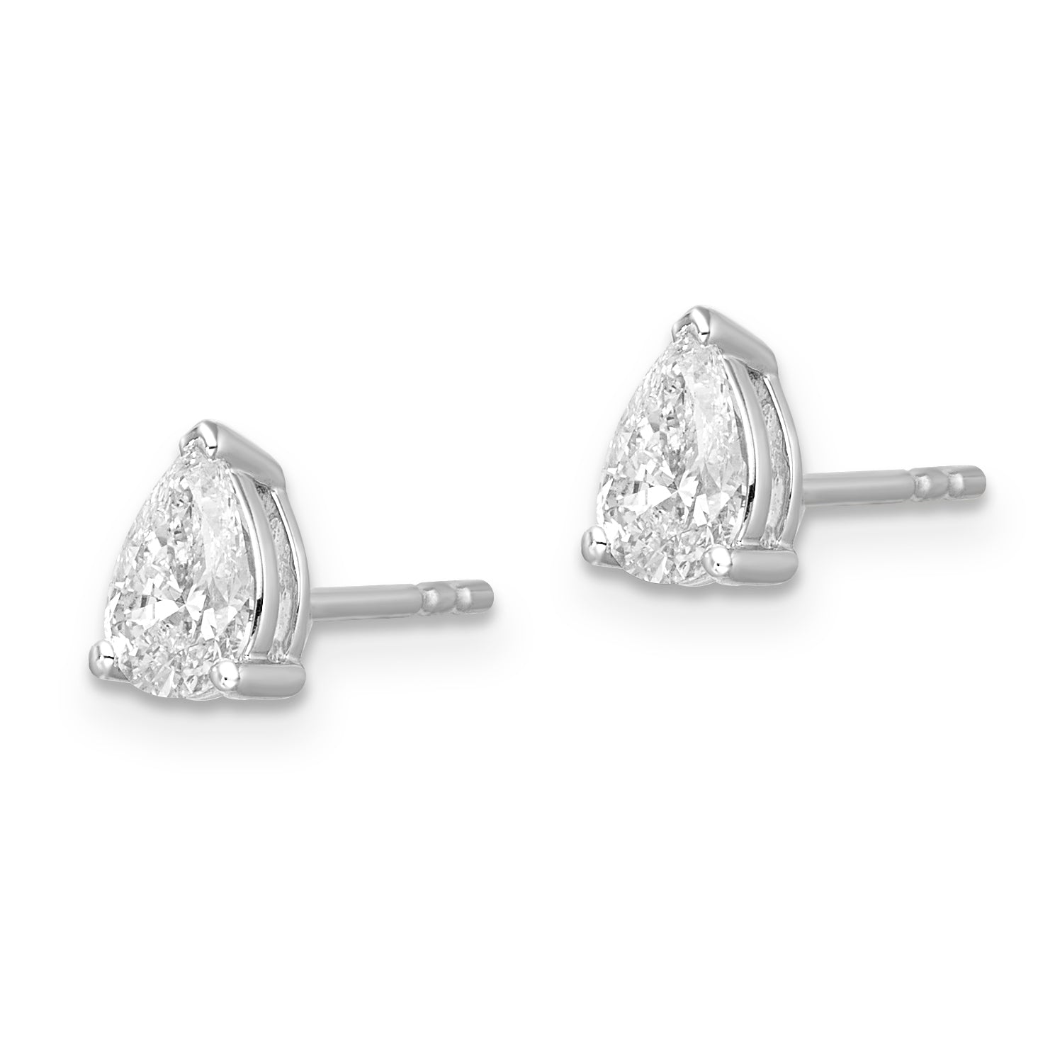 Ohrstecker "Amalia" - Calissi