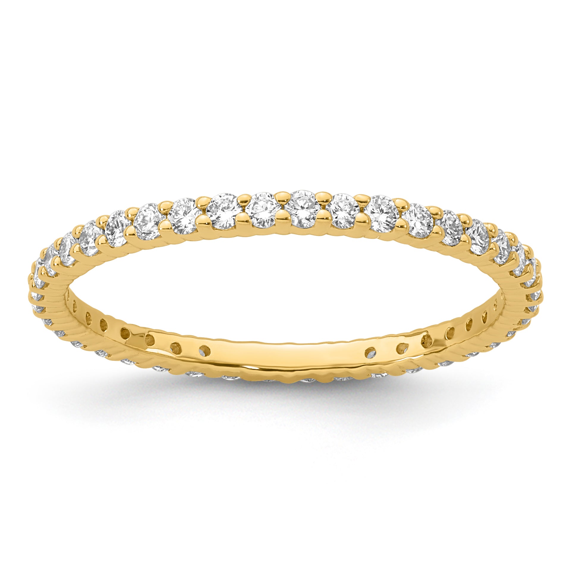 Ring "Grace" Small - Calissi