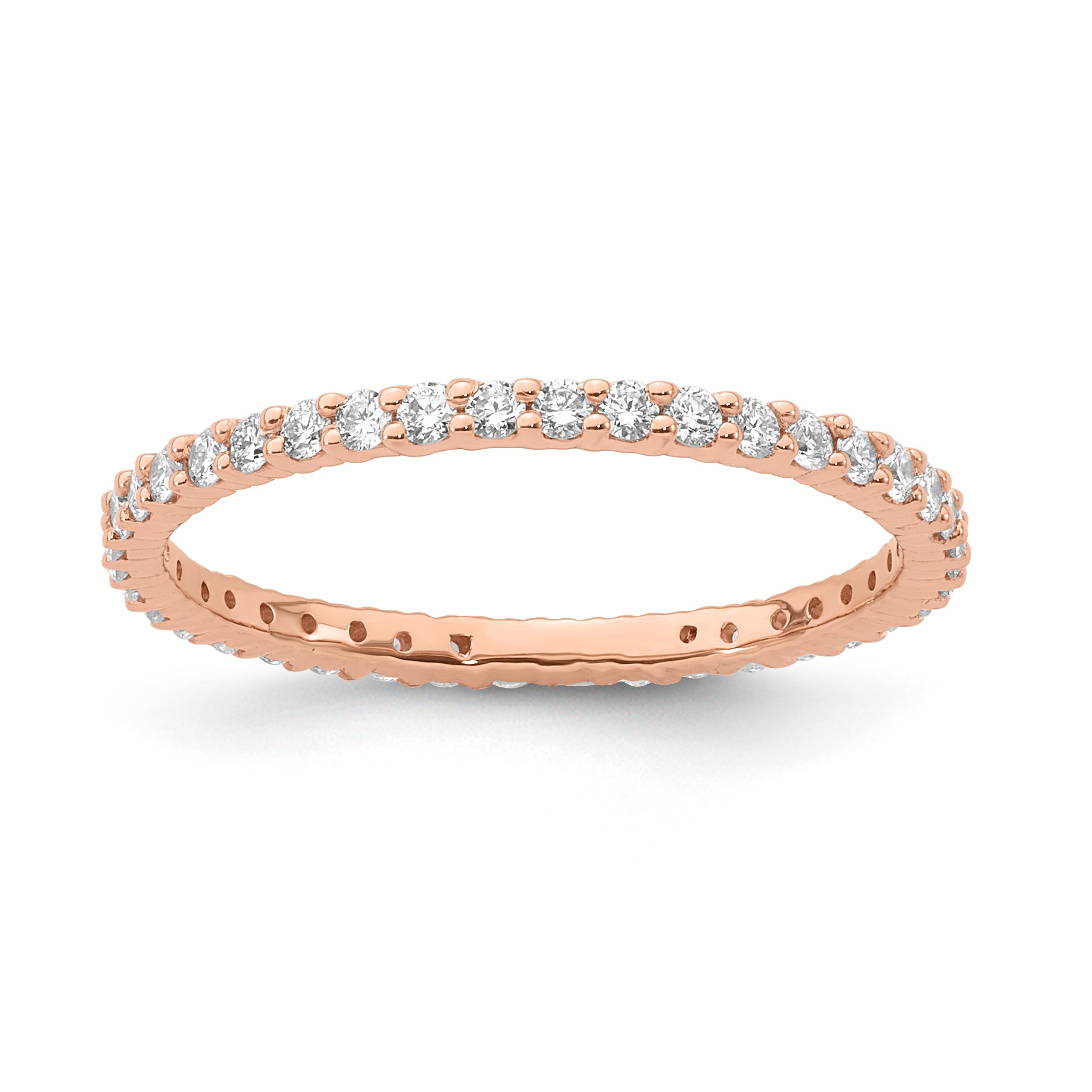 Ring "Grace" Small - Calissi