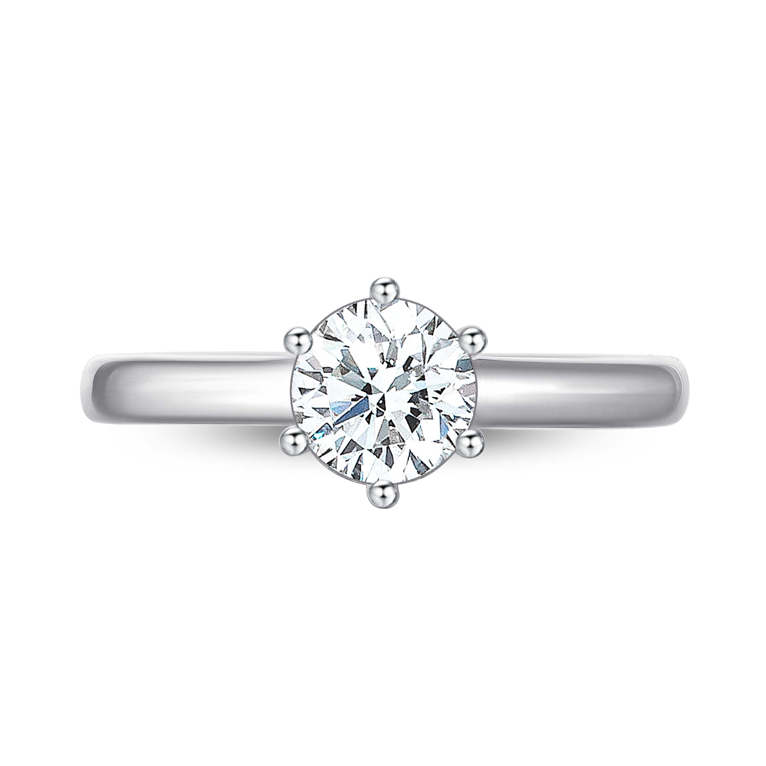 Ring "Amalia" - Calissi